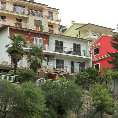 Apartments With Wifi Rabac, Labin - 7472 エクステリア 写真