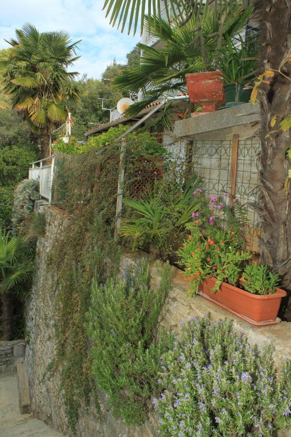 Apartments With Wifi Rabac, Labin - 7472 エクステリア 写真