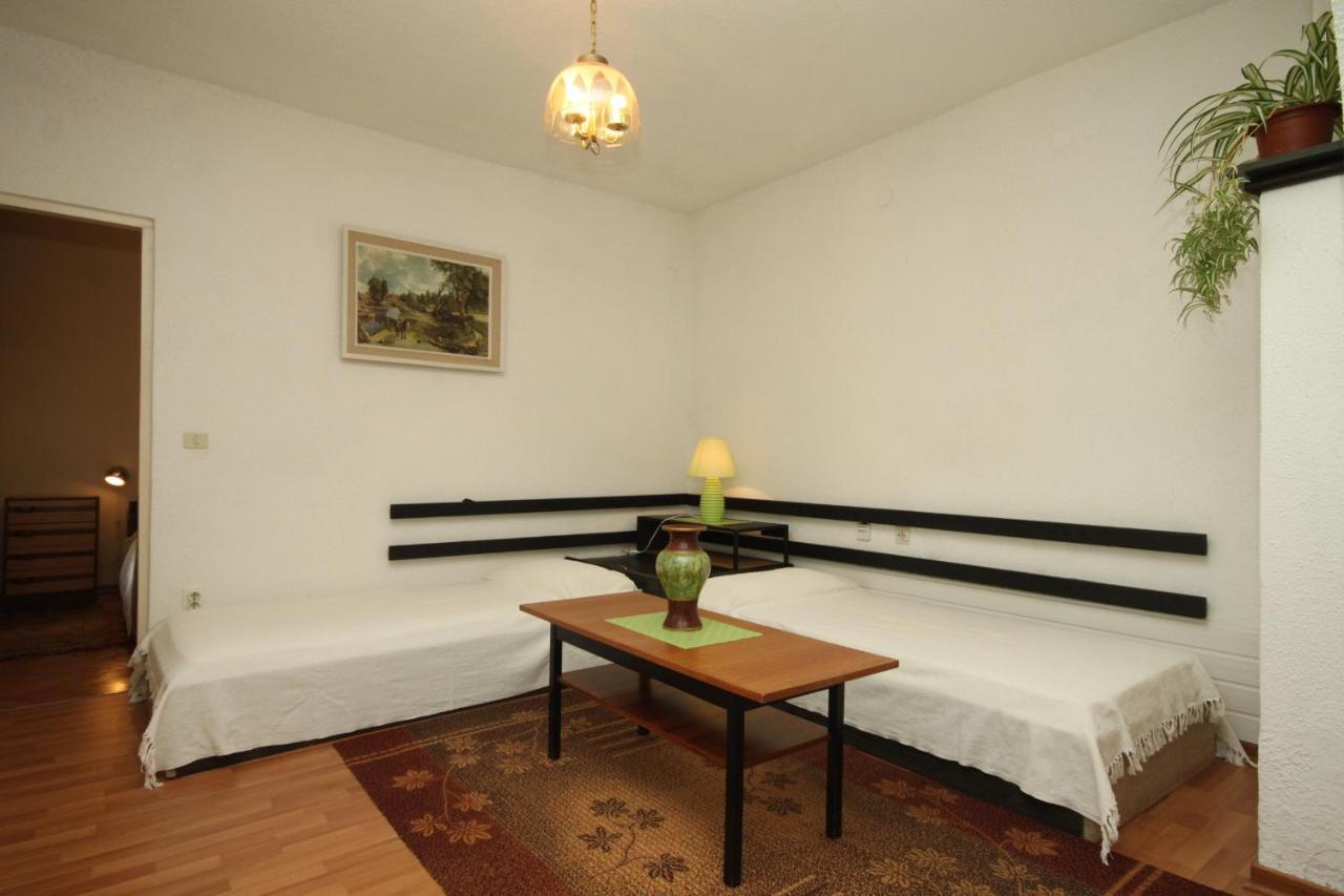Apartments With Wifi Rabac, Labin - 7472 エクステリア 写真