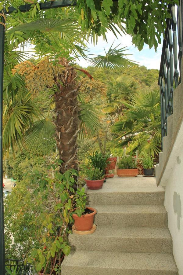 Apartments With Wifi Rabac, Labin - 7472 エクステリア 写真