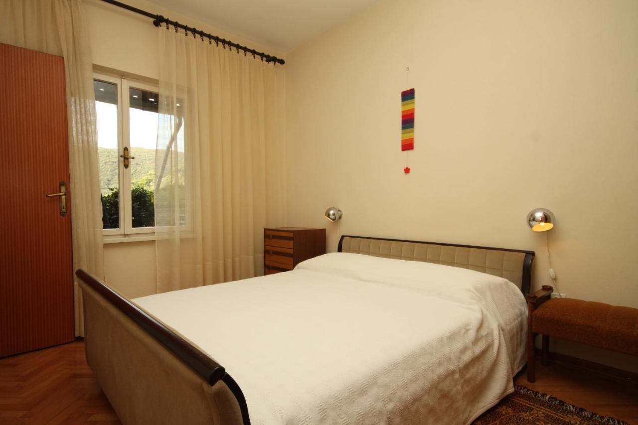 Apartments With Wifi Rabac, Labin - 7472 エクステリア 写真