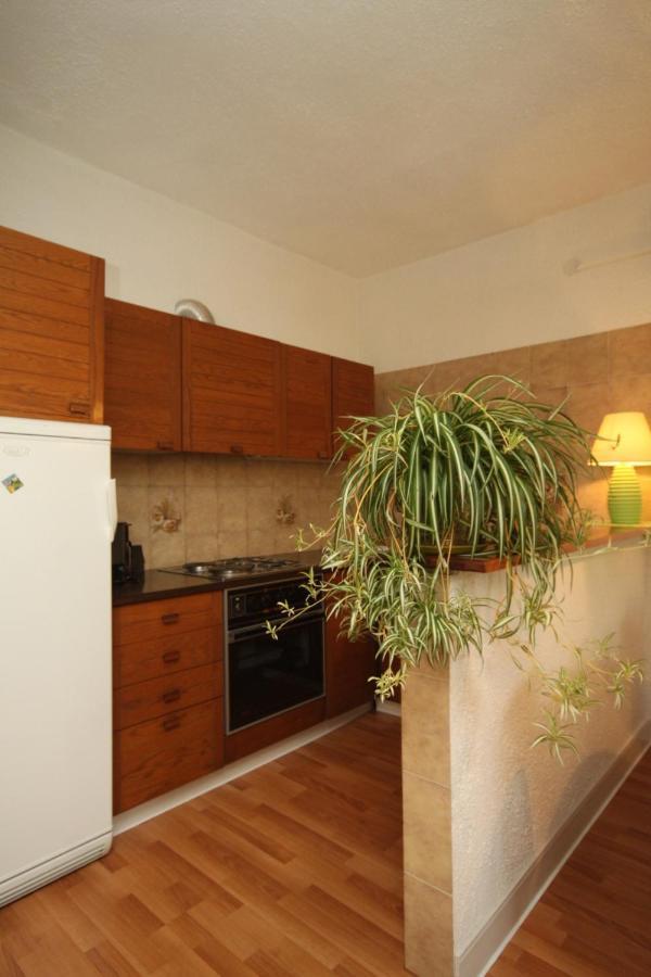 Apartments With Wifi Rabac, Labin - 7472 エクステリア 写真
