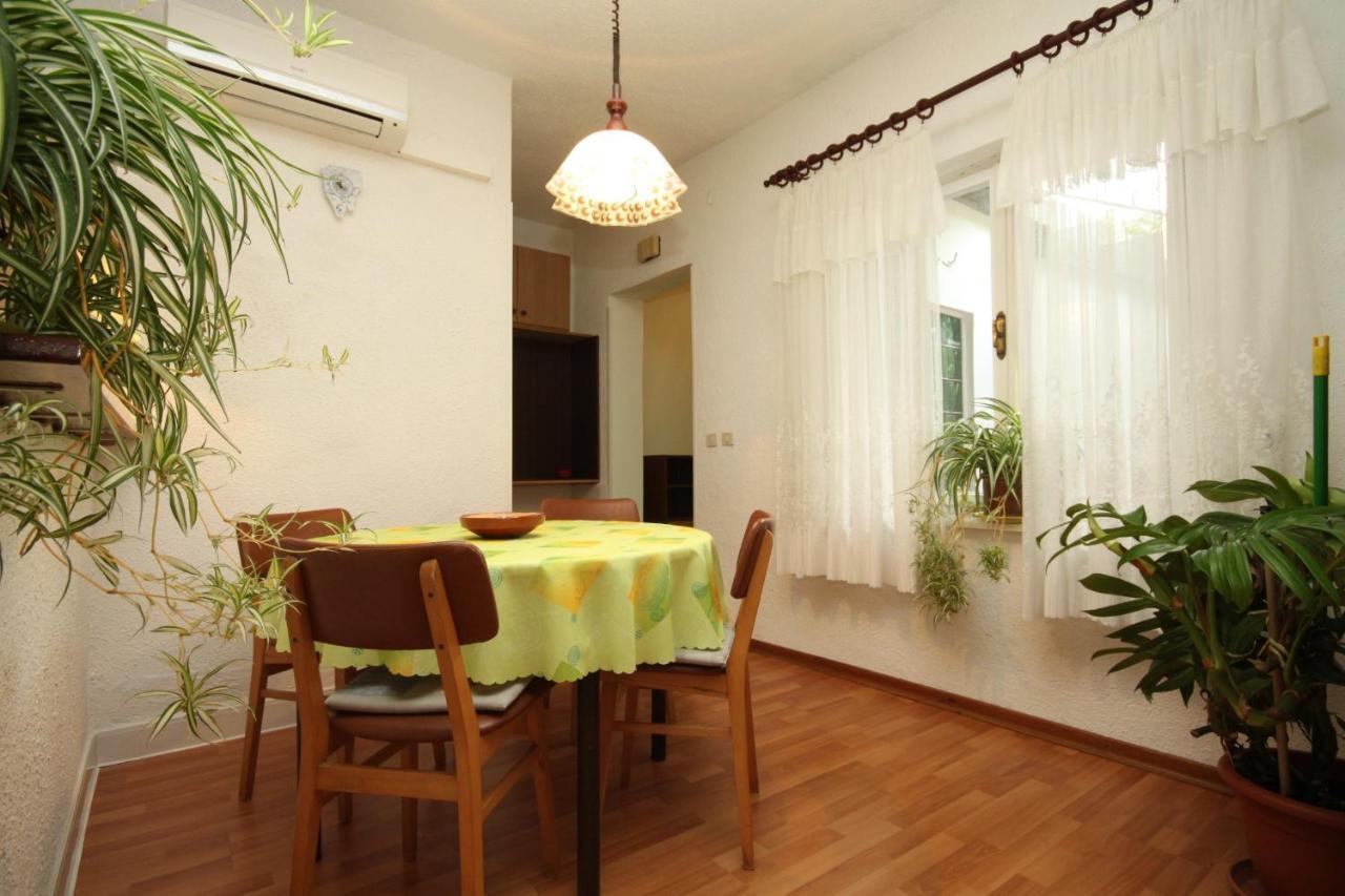 Apartments With Wifi Rabac, Labin - 7472 エクステリア 写真